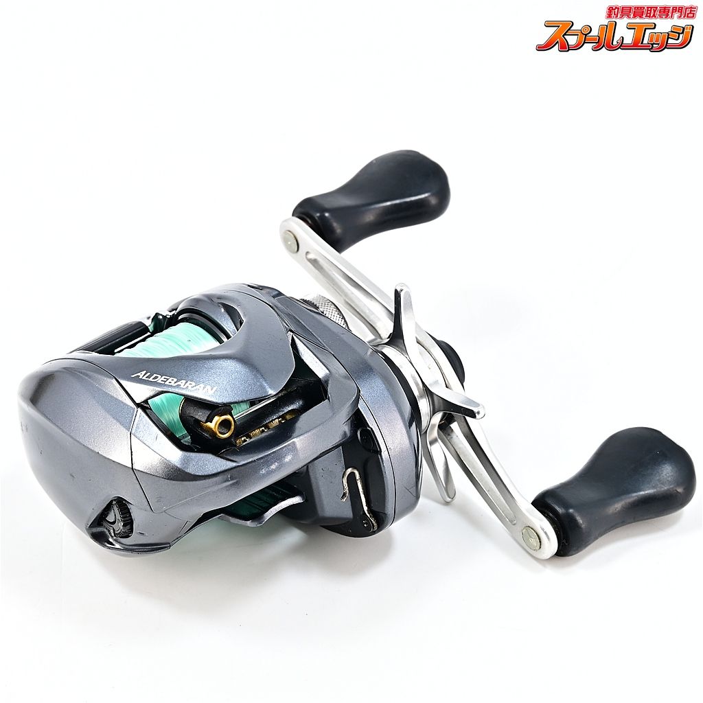 【シマノ】 15アルデバラン 51HG SHIMANO ALDEBARANm43541 - メルカリ
