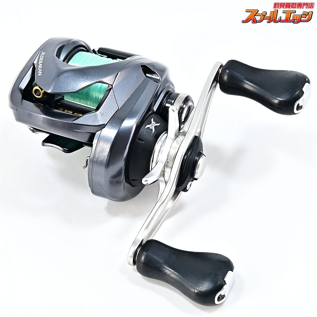 【シマノ】 15アルデバラン 51HG SHIMANO ALDEBARANm43541 - メルカリ