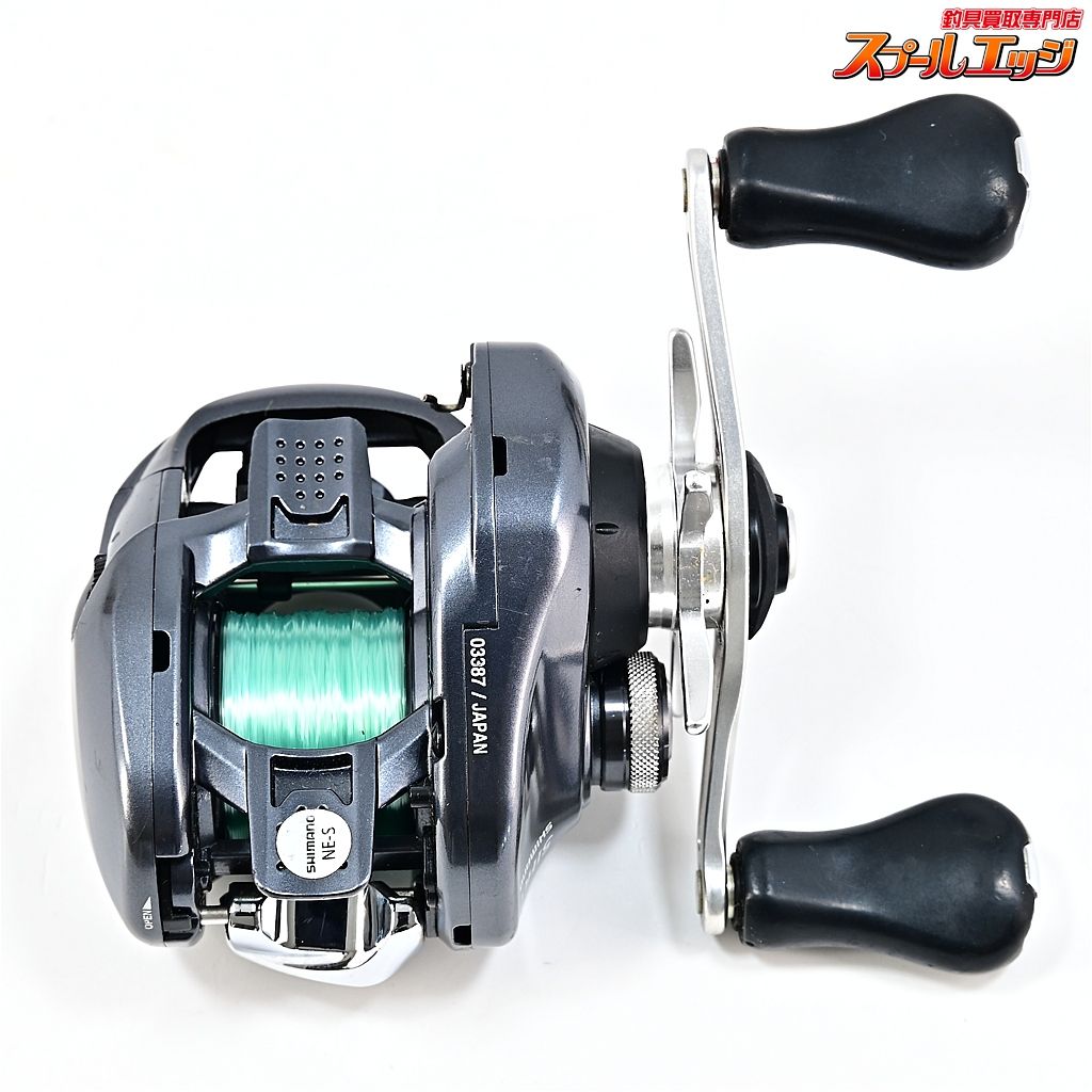 【シマノ】 15アルデバラン 51HG SHIMANO ALDEBARANm43541 - メルカリ