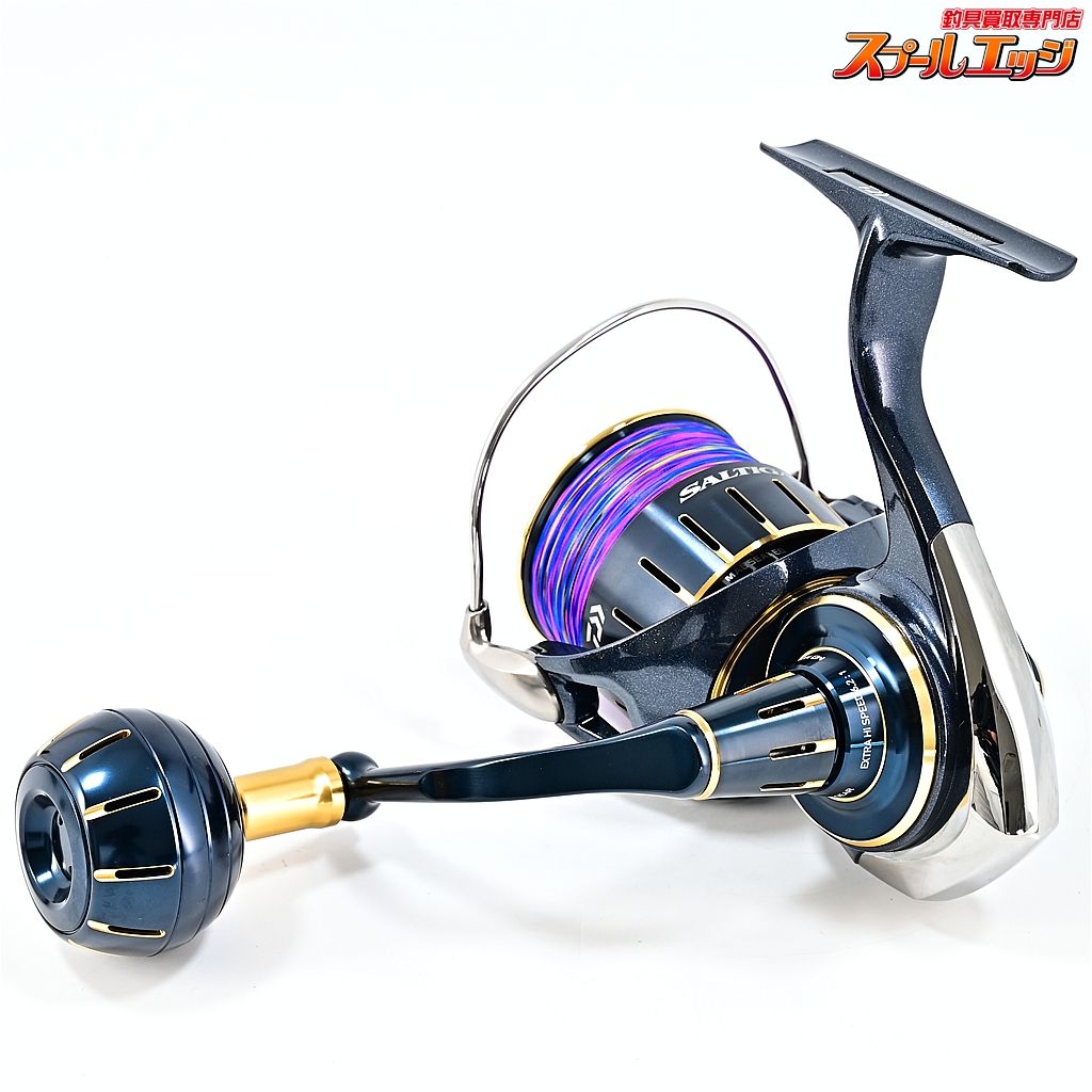 XH DAIWA