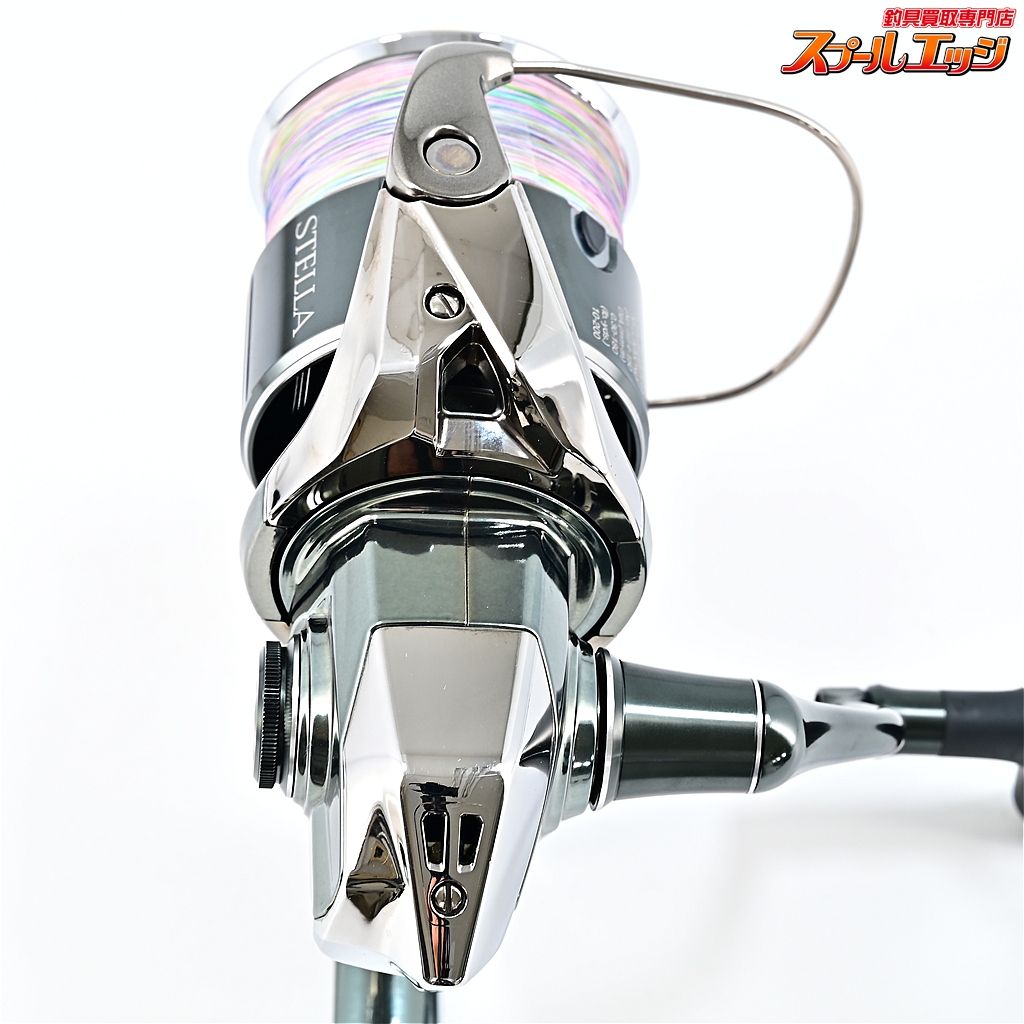 【シマノ】 22ステラ 4000XG SHIMANO STELLAm43550 - メルカリ