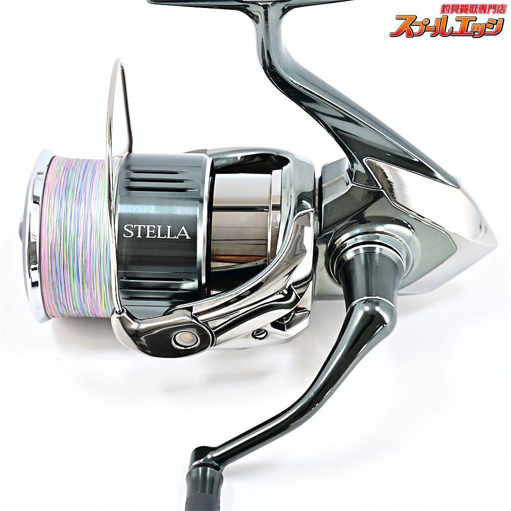 【シマノ】 22ステラ 4000XG SHIMANO STELLAm43550 - メルカリ