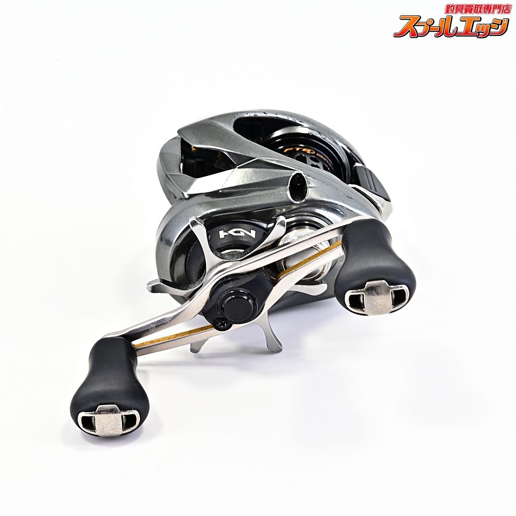 【シマノ】 16アルデバラン BFS XG SHIMANO ALDEBARANm43553 - メルカリ