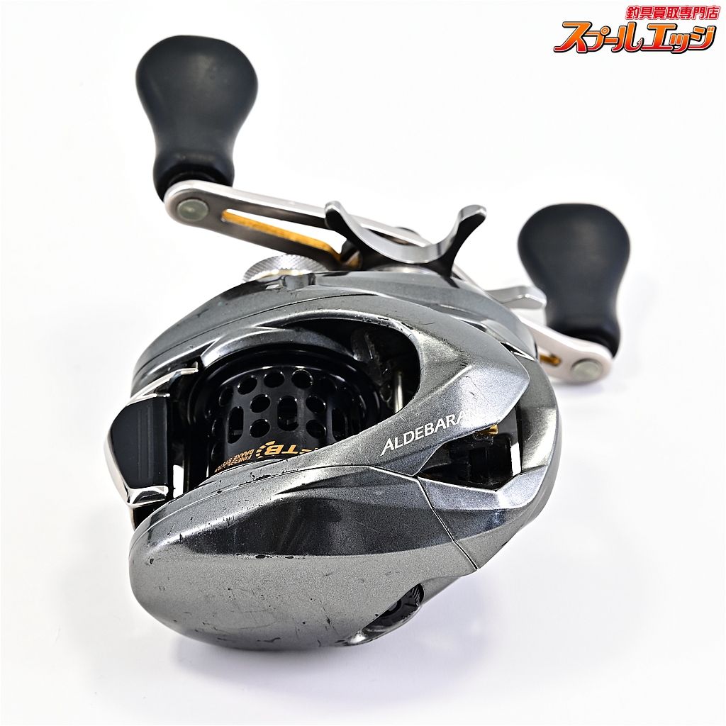 【シマノ】 16アルデバラン BFS XG SHIMANO ALDEBARANm43553 - メルカリ