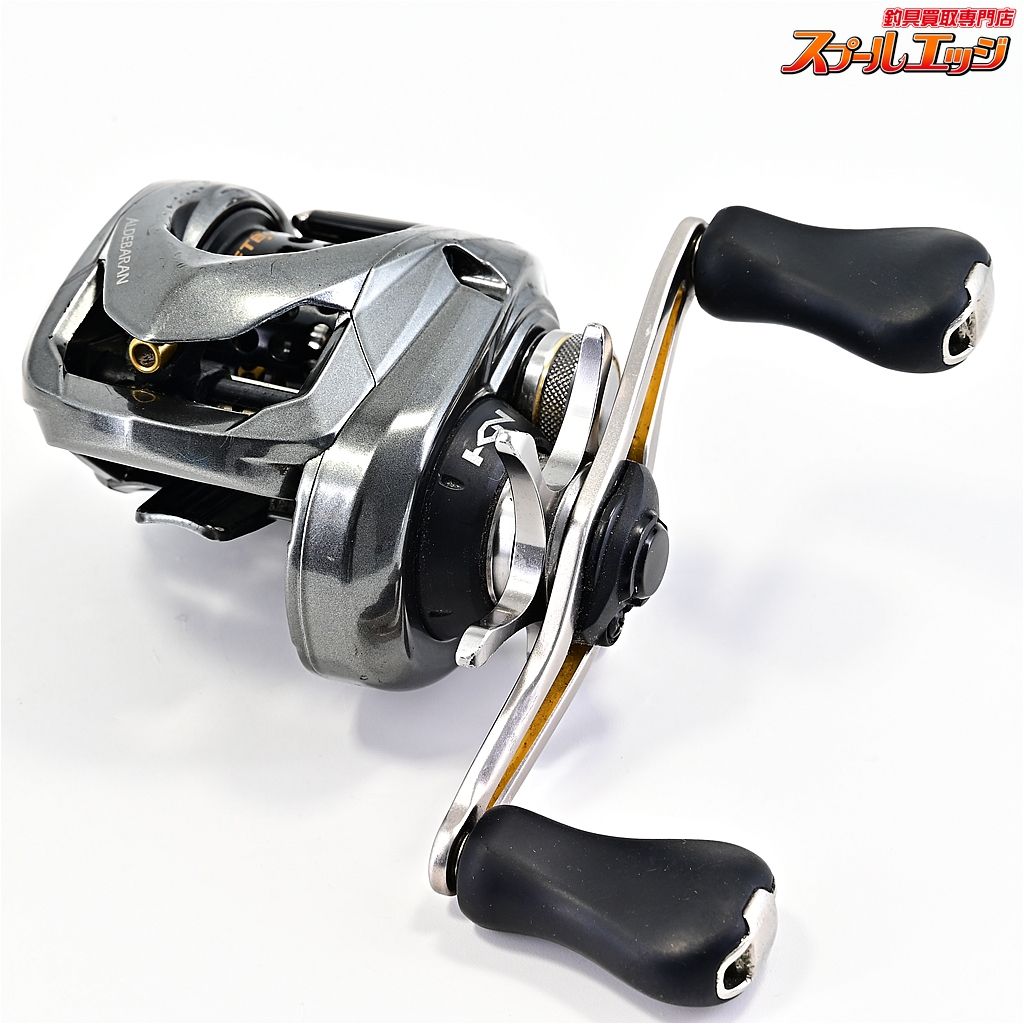 SHIMANO 16アルデバランBFS XG zeniya-tsurigu_035165