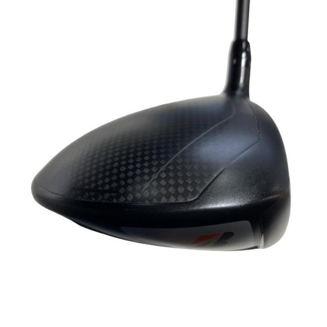 中古】 ブリヂストン TOUR B X 10.5° ドライバー DR TOUR AD TX3-5(DR