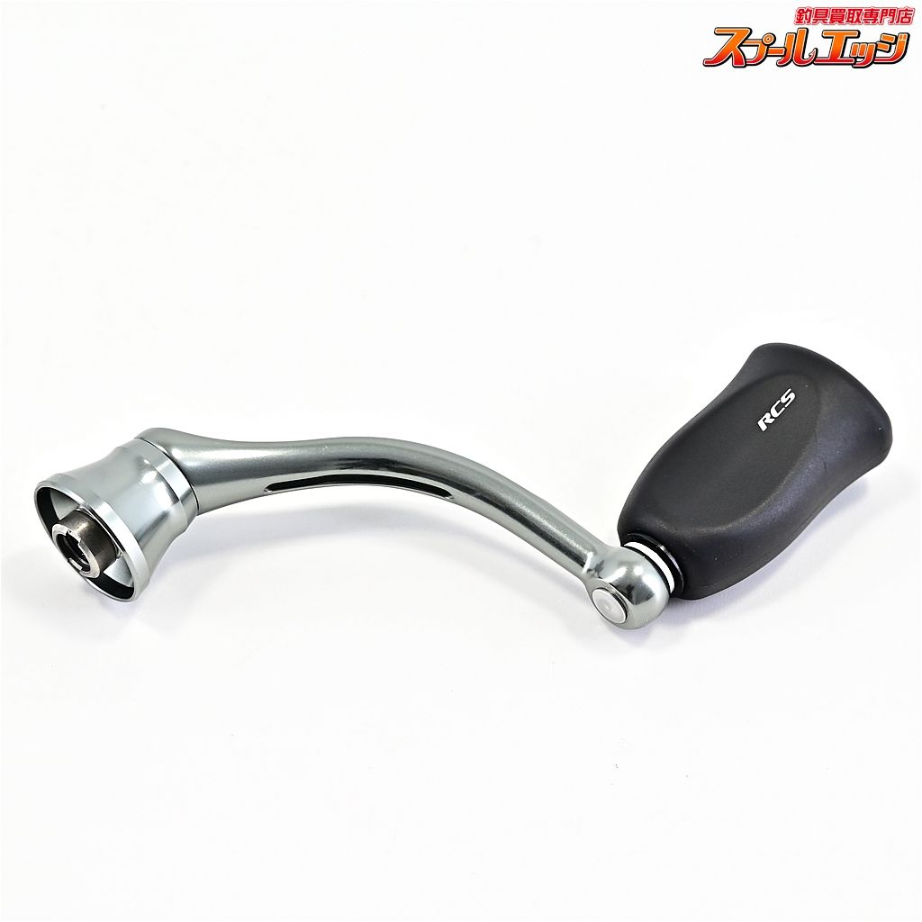 ダイワ 23エアリティ LT 2500 S 50 mm ハンドル RCS Iシェイプコルクハンドルノブ ブラック装着 DAIWA AIRITY m 43555