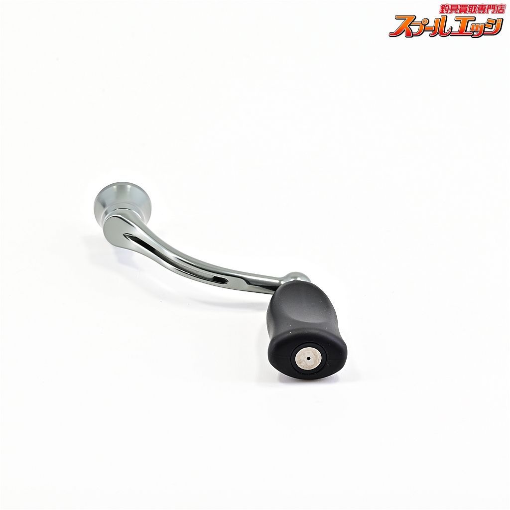 【ダイワ】 23エアリティ LT 2500S 50mm純正ハンドル RCS Iシェイプ