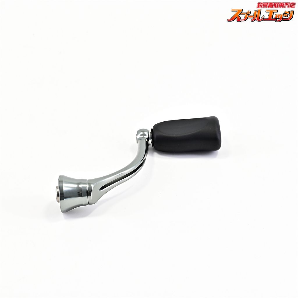 【ダイワ】 23エアリティ LT 2500S 50mm純正ハンドル RCS Iシェイプ