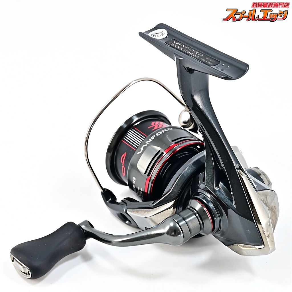 【シマノ】 24ヴァンフォード C2000SHG SHIMANO VANFORDm43556 - メルカリ