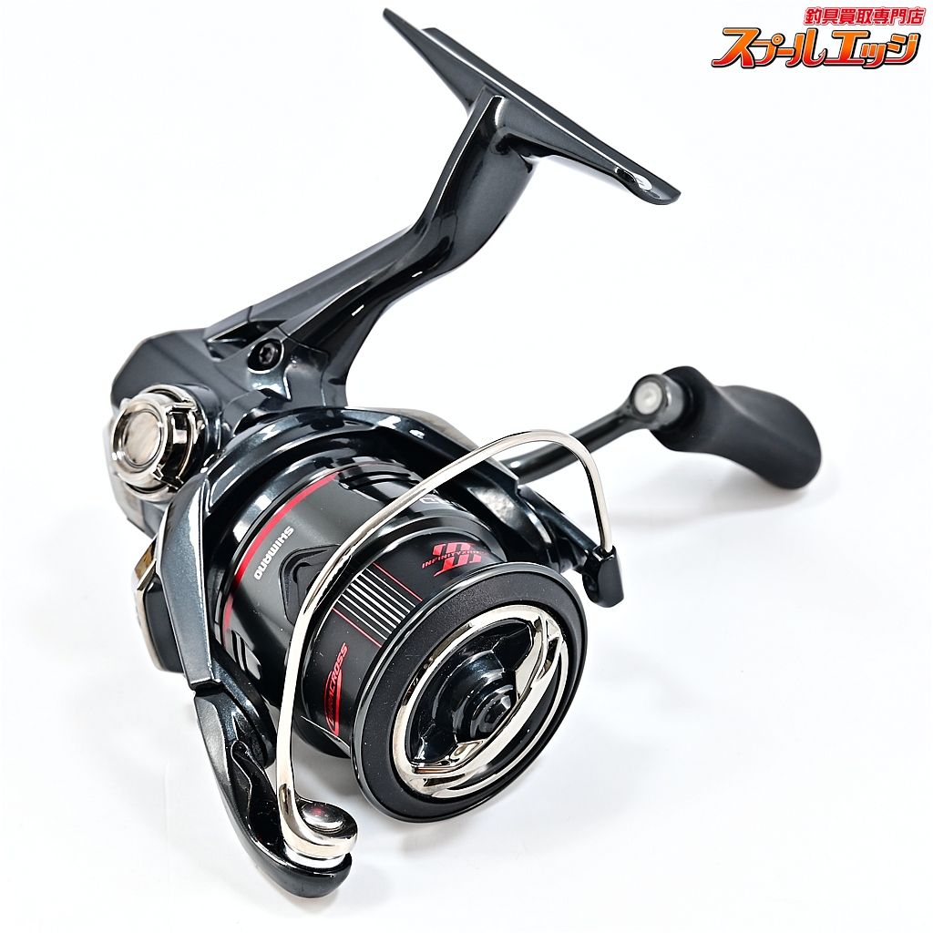 【シマノ】 24ヴァンフォード C2000SHG SHIMANO VANFORDm43556 - メルカリ