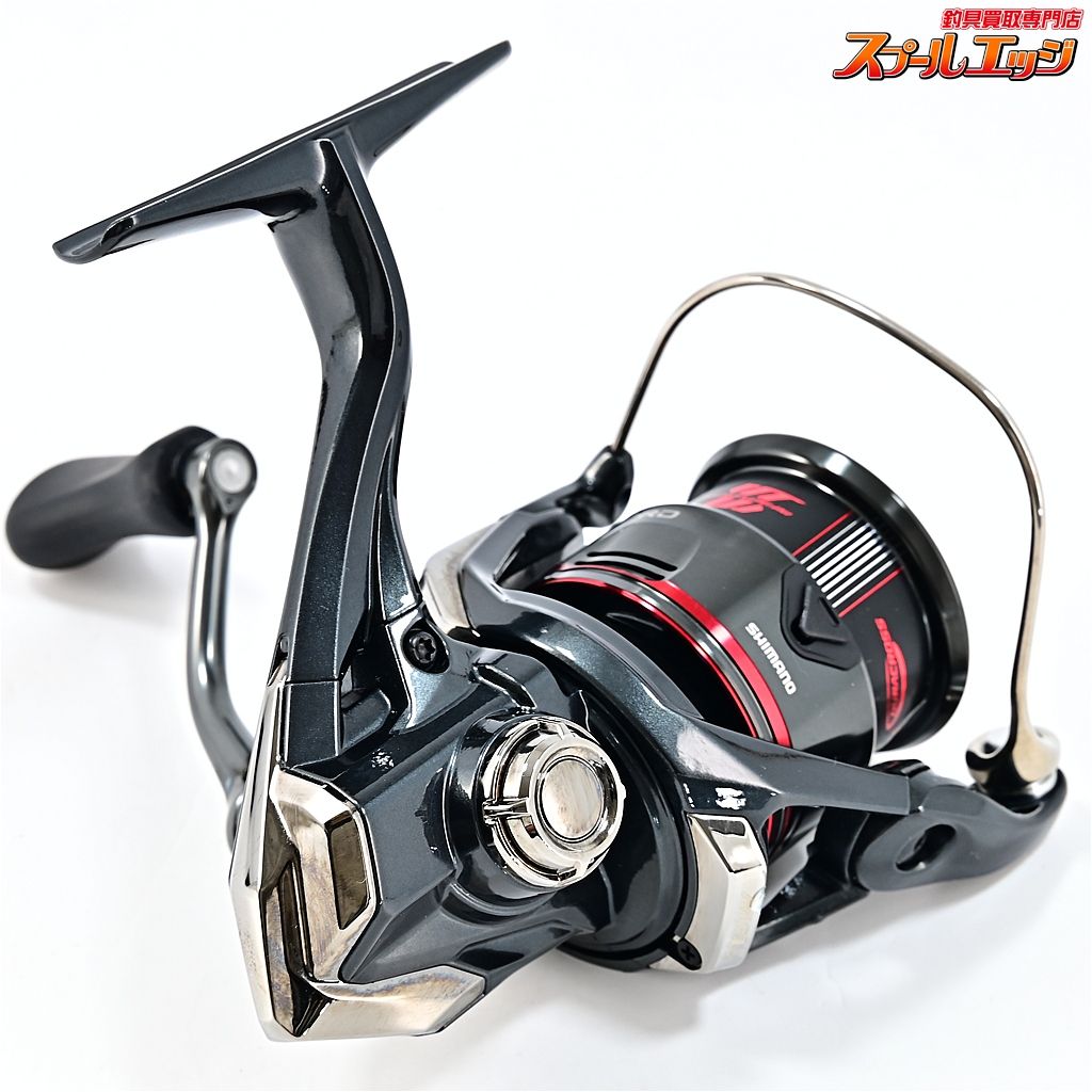 【シマノ】 24ヴァンフォード C2000SHG SHIMANO VANFORDm43556 - メルカリ
