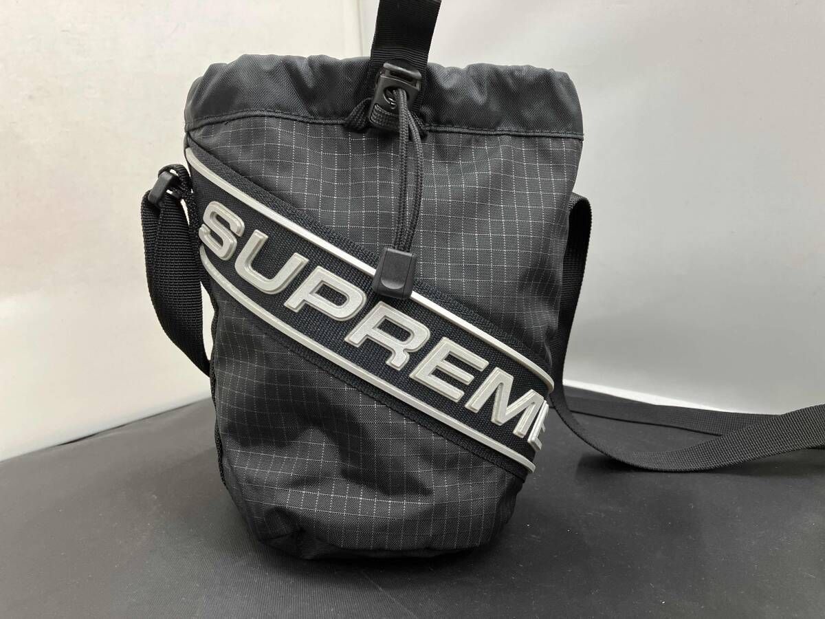 Supreme / Small Cinch Pouch / 23FW / 2023秋冬モデル / X-Pac