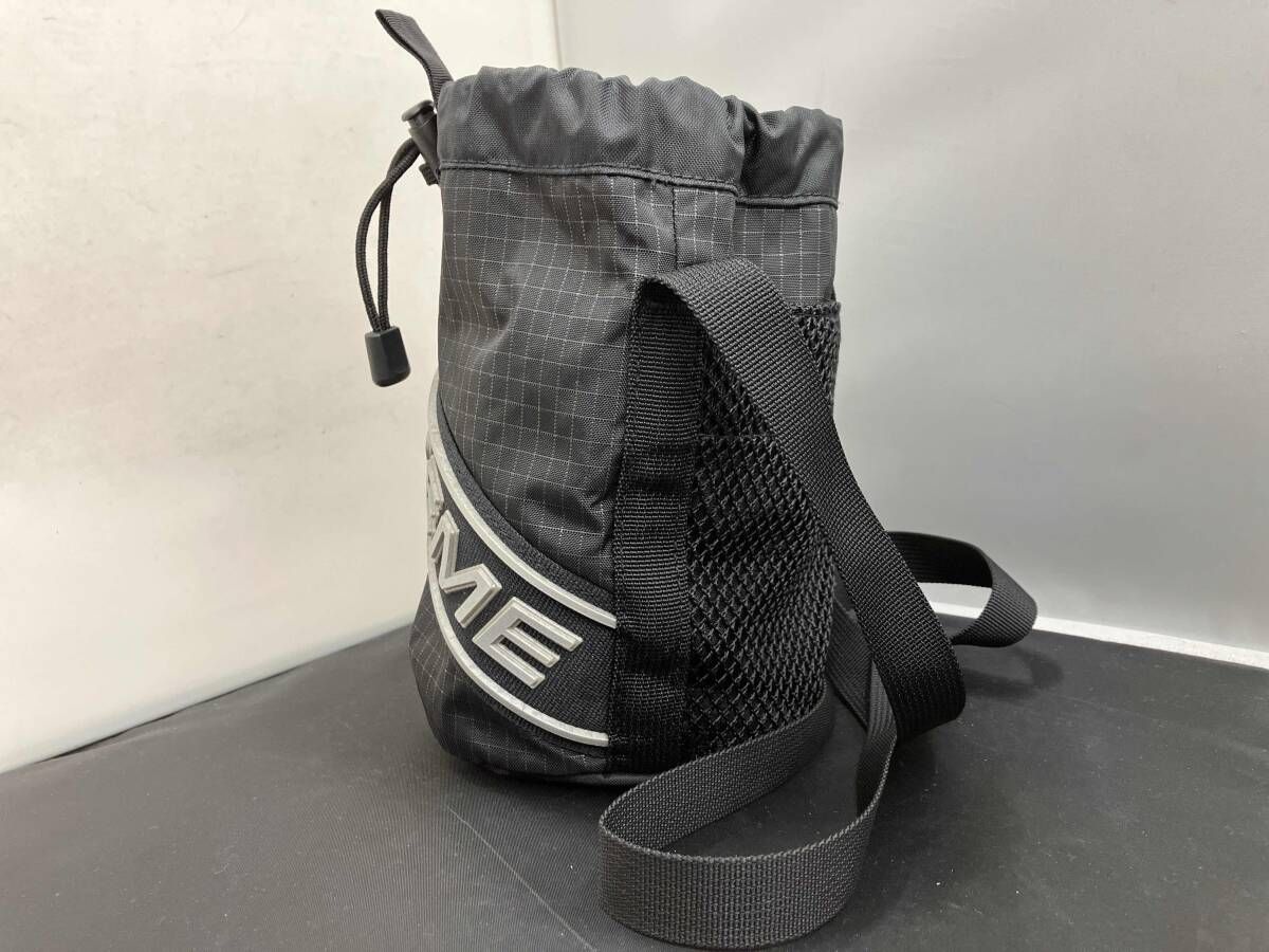 Supreme / Small Cinch Pouch / 23FW / 2023秋冬モデル / X-Pac