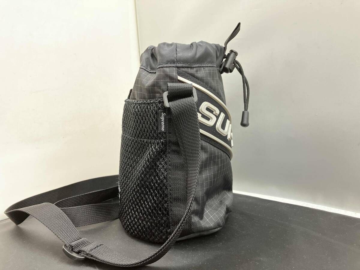 シュプリーム スモール シンチ ポーチ 2023FW 