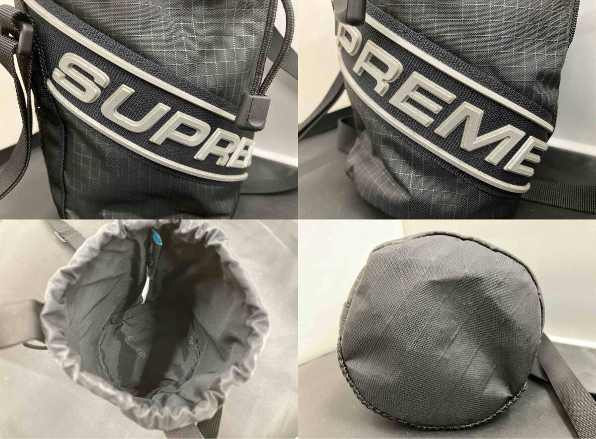Supreme / Small Cinch Pouch / 23FW / 2023秋冬モデル / X-Pac