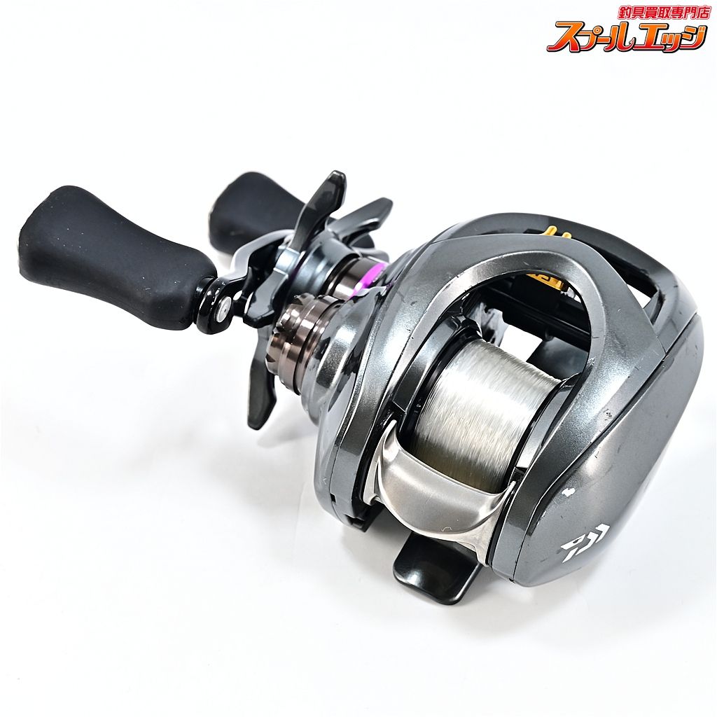 【ダイワ】 19スティーズ CT SV TW 700XHL DAIWA STEEZm43558 - メルカリ