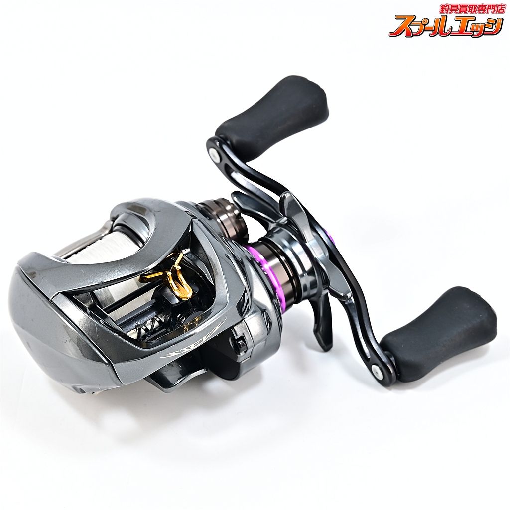 【ダイワ】 19スティーズ CT SV TW 700XHL DAIWA STEEZm43558 - メルカリ