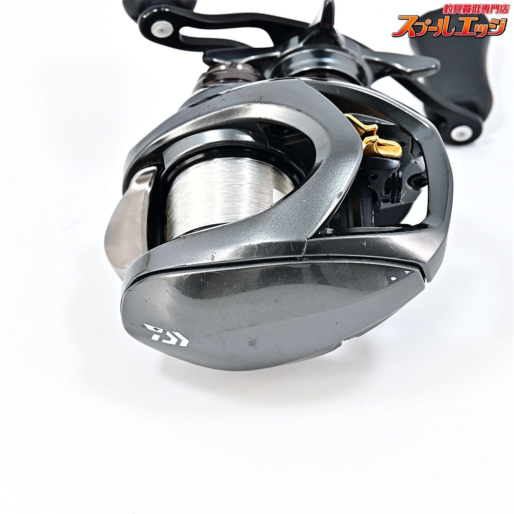 【ダイワ】 19スティーズ CT SV TW 700XHL DAIWA STEEZm43558 - メルカリ