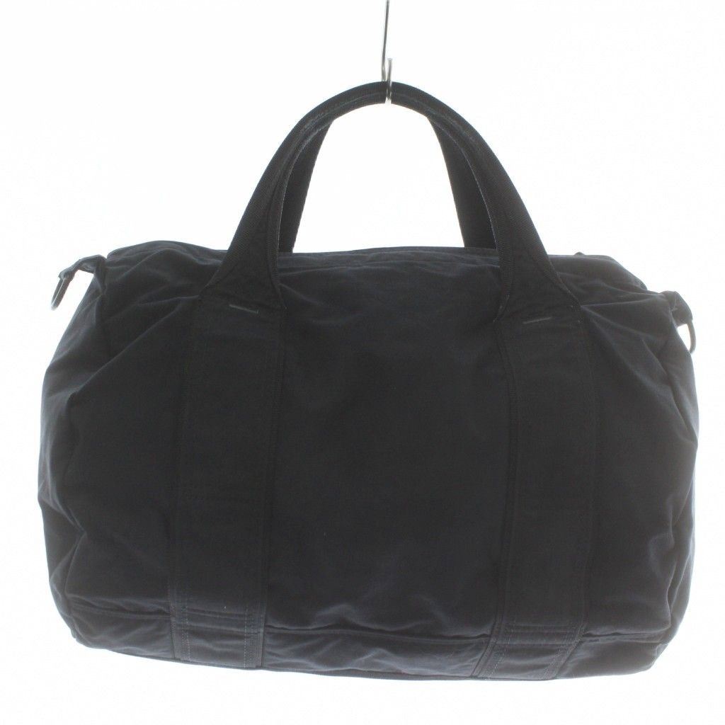 ポーター PORTER 吉田カバン ミニ ボストンバッグ ハンド ドラム型