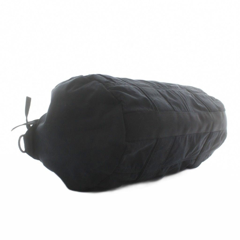 ポーター PORTER 吉田カバン ミニ ボストンバッグ ハンド ドラム型