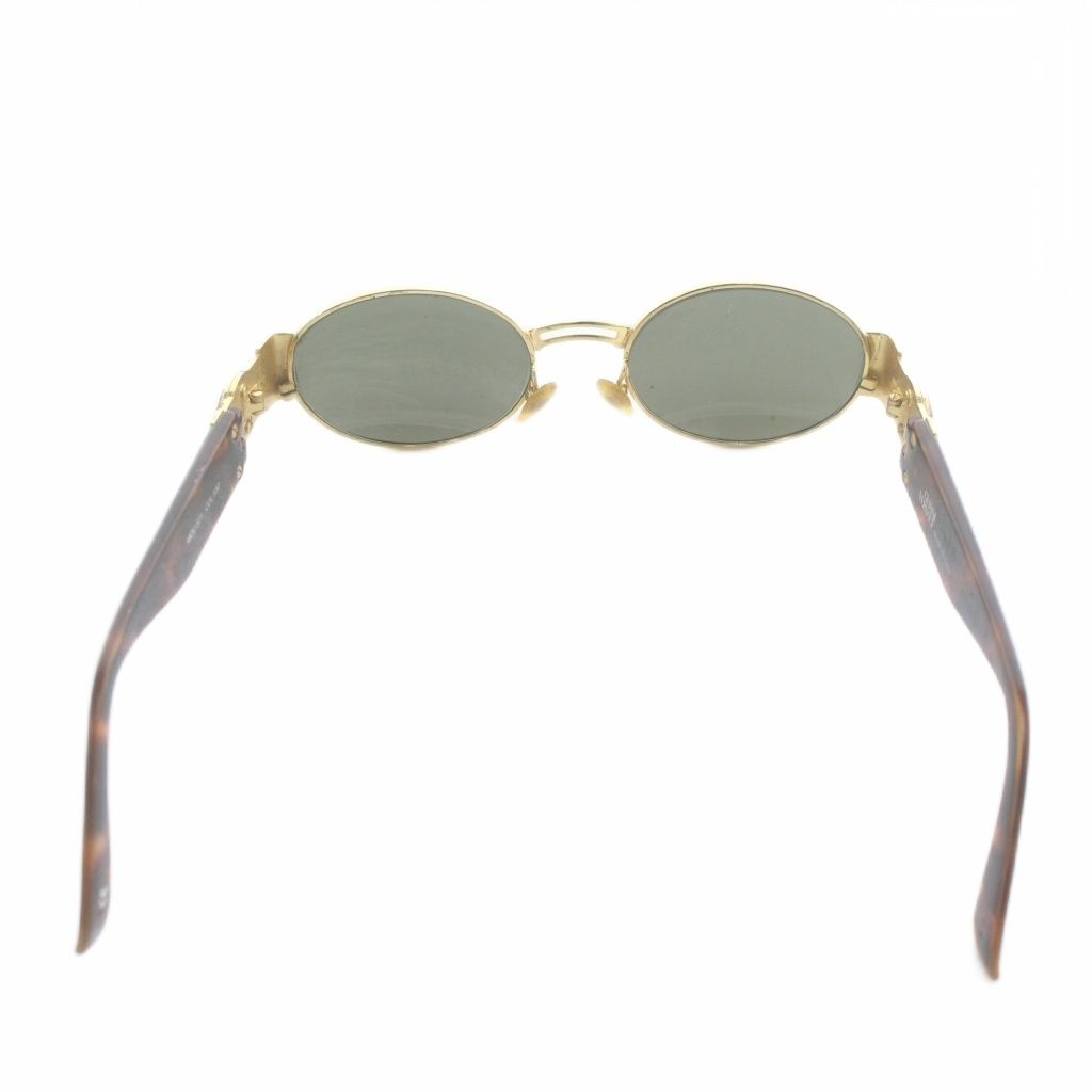 ジャンニヴェルサーチ ヴェルサーチェ GIANNI VERSACE 眼鏡 サングラス