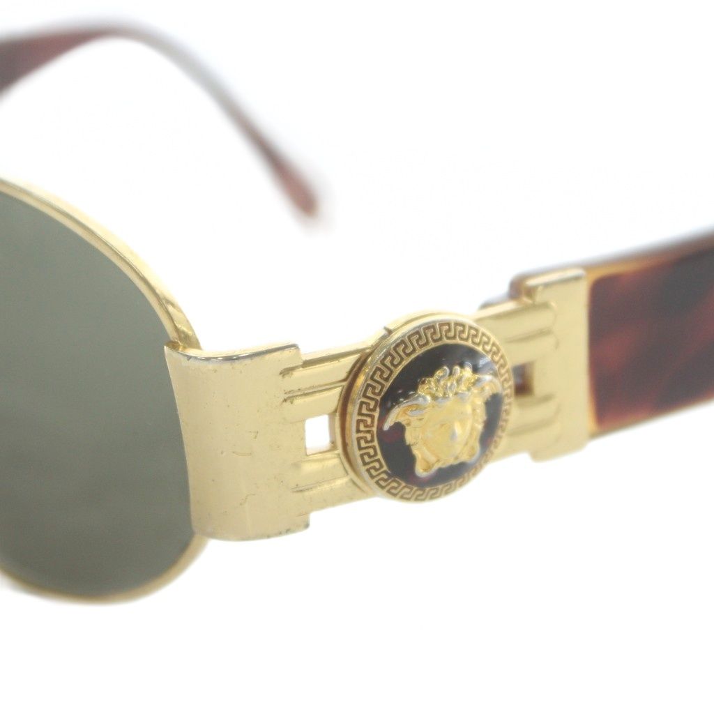 ジャンニヴェルサーチ ヴェルサーチェ GIANNI VERSACE 眼鏡 サングラス