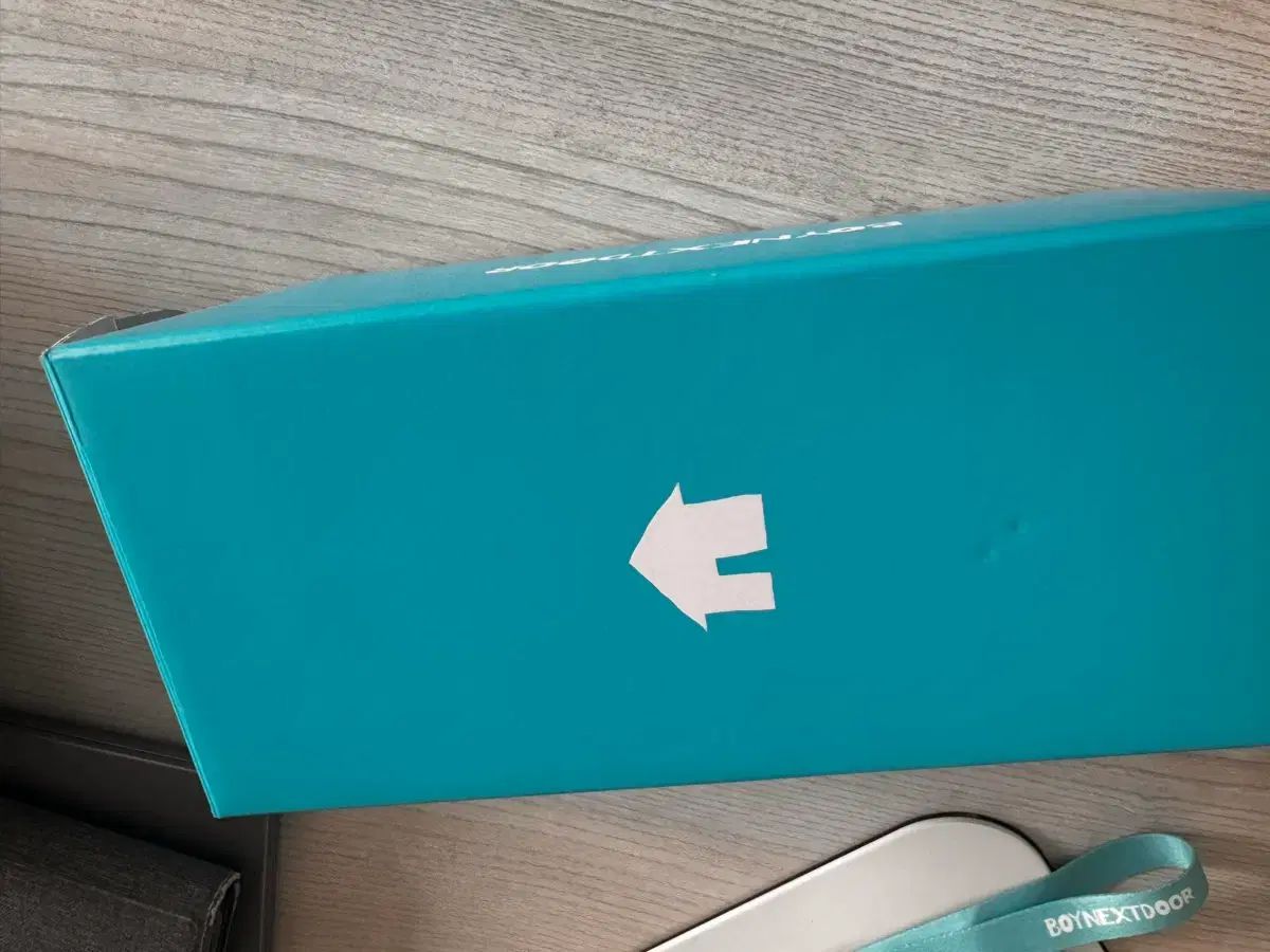 BOYNEXTDOOR ボイネク ワンダー ステッキ フルセット