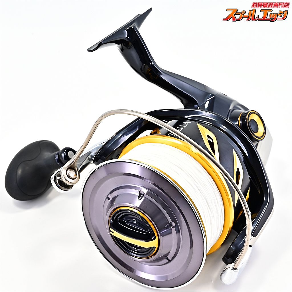 【シマノ】 20ステラ SW30000 SHIMANO STELLAm43570 - メルカリ
