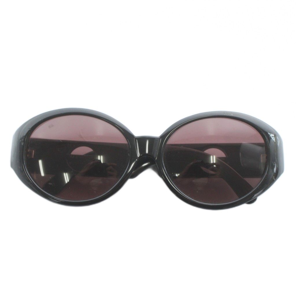 フェンディ FENDI 眼鏡 サングラス セルフレーム カラーレンズ