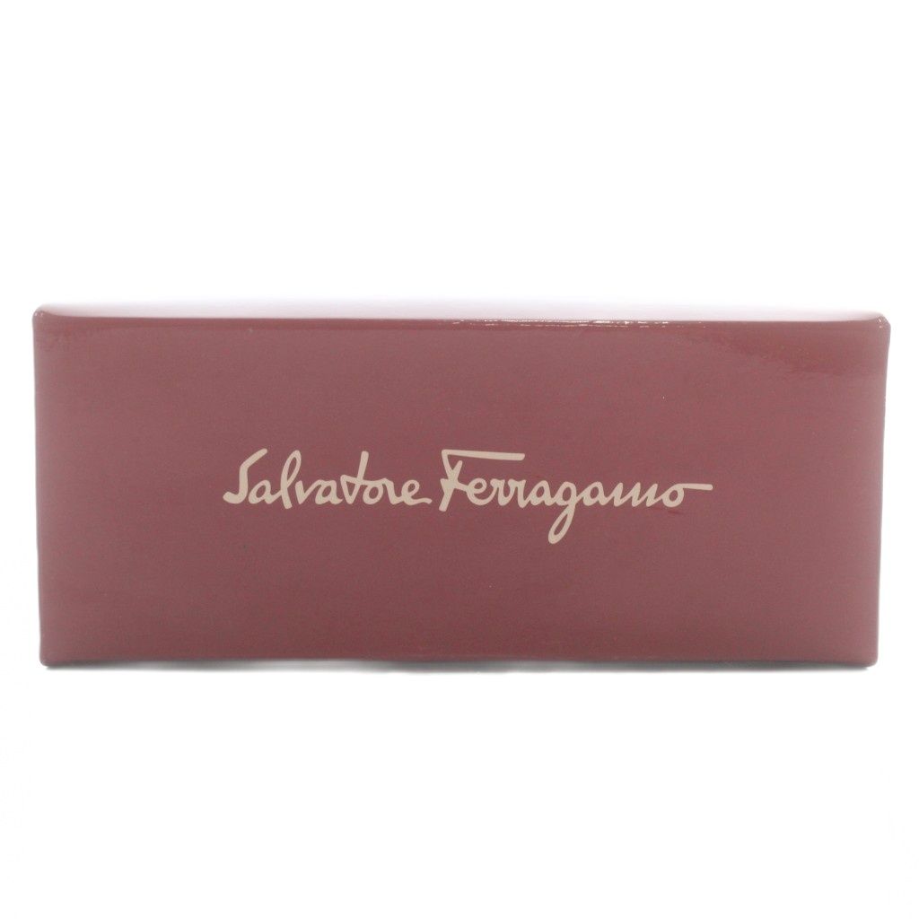 サルヴァトーレフェラガモ Salvatore Ferragamo ヴァラリボン