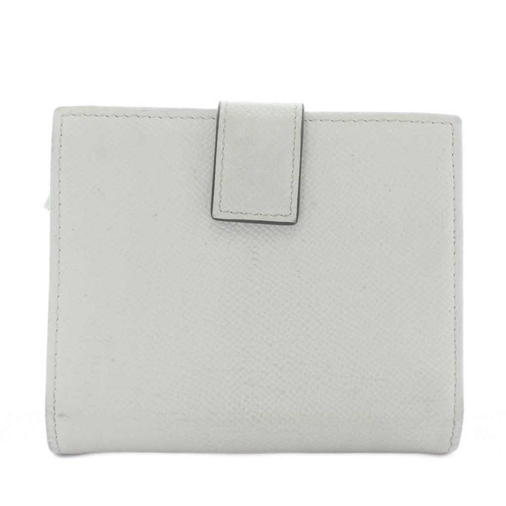 サルヴァトーレフェラガモ Salvatore Ferragamo 財布 二つ折り レザー