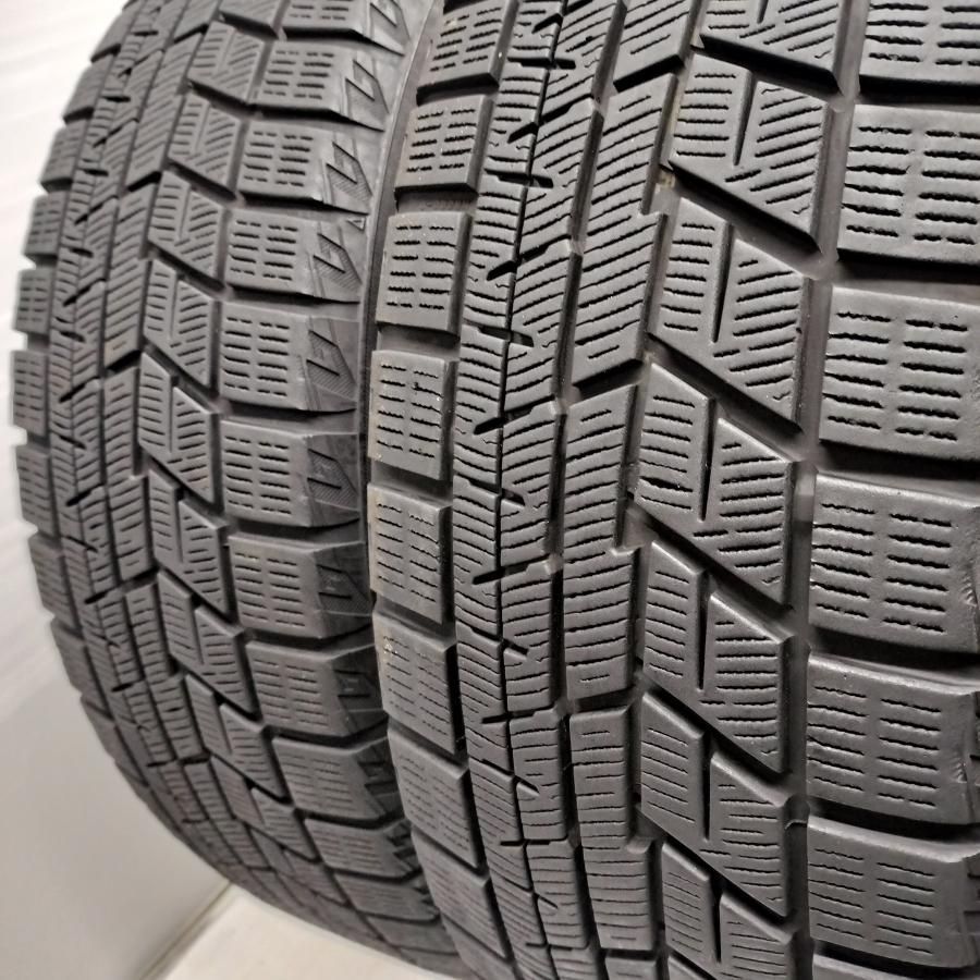 ◇配送先指定あり◇ ＜希少！ スタッドレス 4本＞ 205/60R16 ヨコハマ