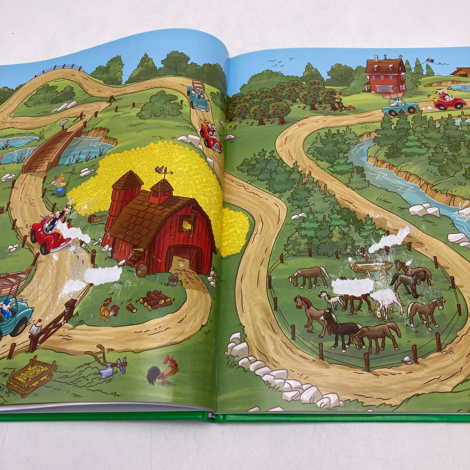 メインプログラム ミッキーメイト ディズニー英語システム DWE 1204381