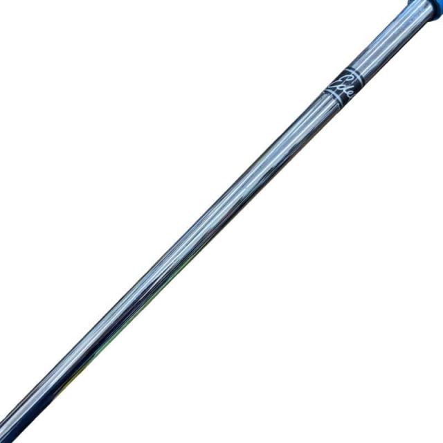 中古】 Edel GOLF TORQUE BALANCED E-3(ブラック) 34インチ パター PT