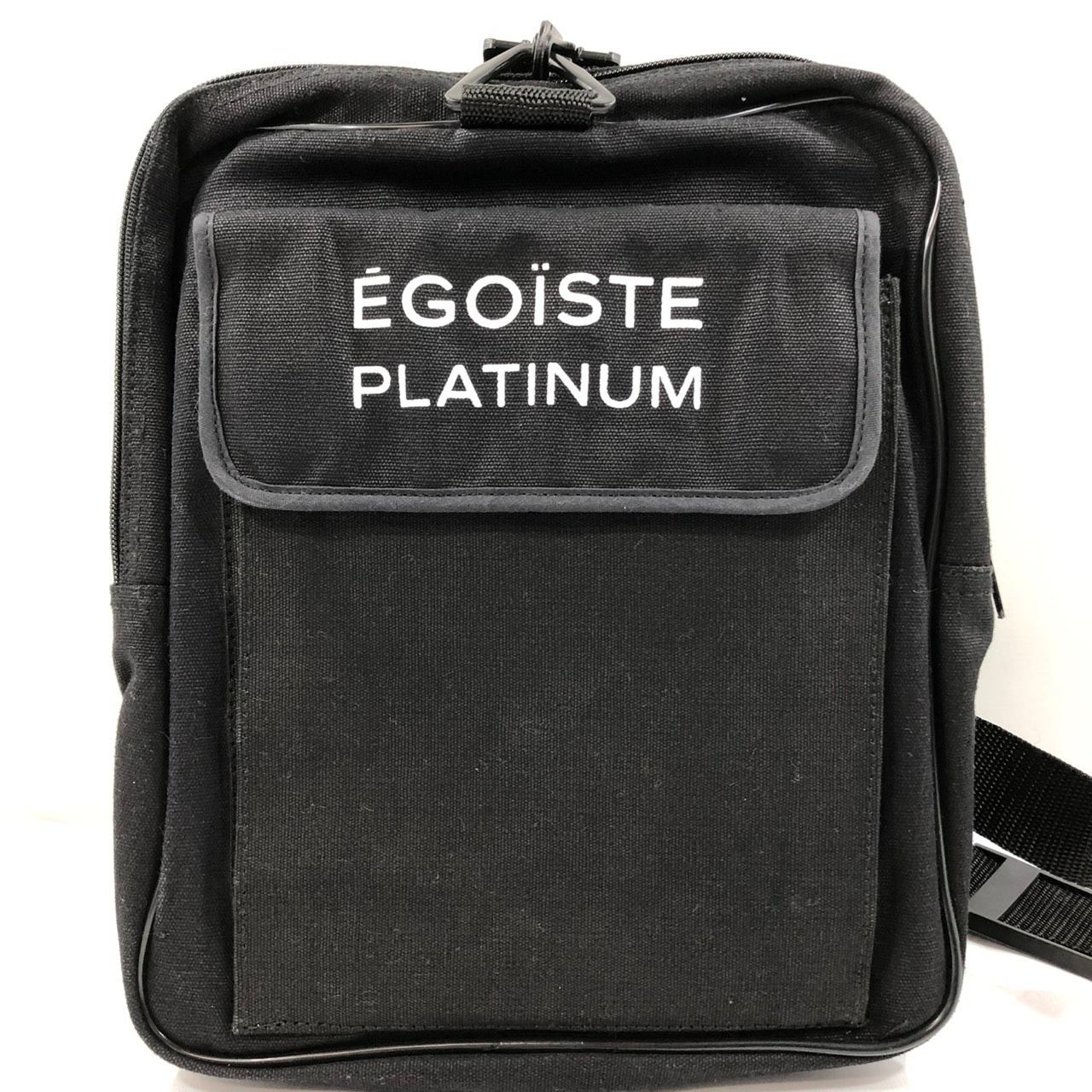 新品未使用!!送料無料!!】 CHANEL シャネル Egoist Platinum 