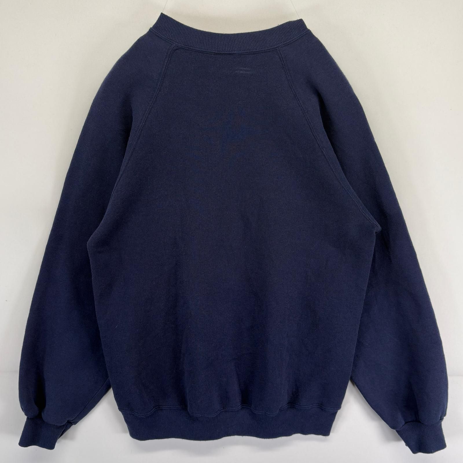 古着 80's/80年代 ヴィンテージ カレッジハウス College House USA製