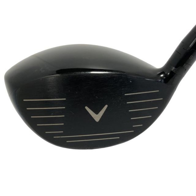 中古】 キャロウェイ LEGACY BLACK(2013) 460 10.5° ドライバー DR