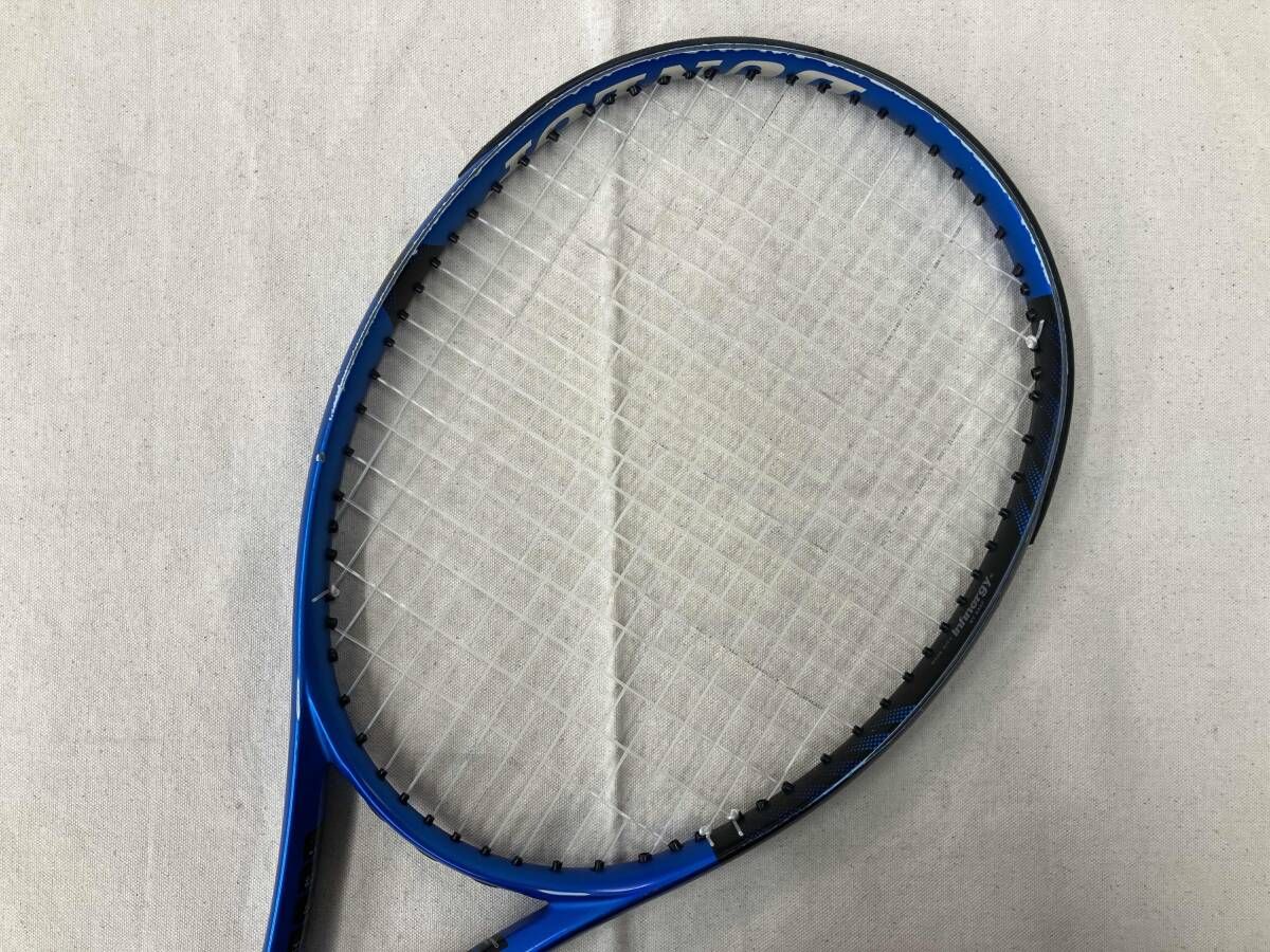 ダンロップテニスラケット DUNLOP SRIXON CX400 テニスショップラリー 