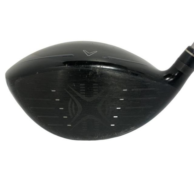 中古】 キャロウェイ ROGUE STAR 10.5° ドライバー DR FUBUKI SPEED