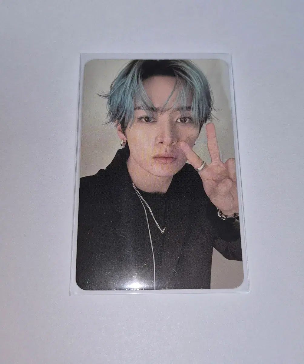 straykidsトレカ リノ doit EVIL SKZOO スピーカー DO IT [SKZ IT TAPE