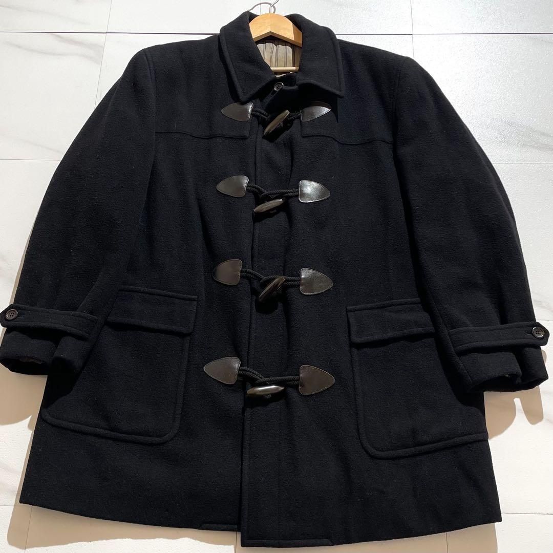 1980s【超希少タグ】コムデギャルソンオム 川久保玲本人期スーパー