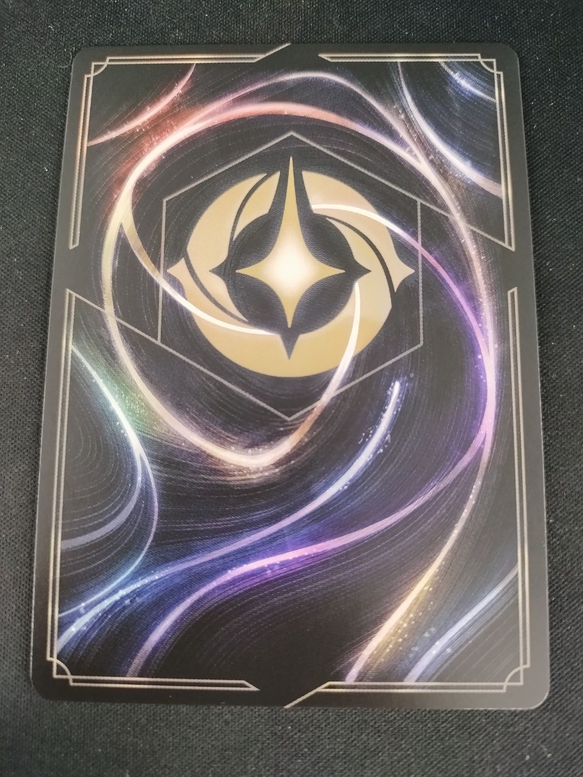 ディズニー ロルカナ