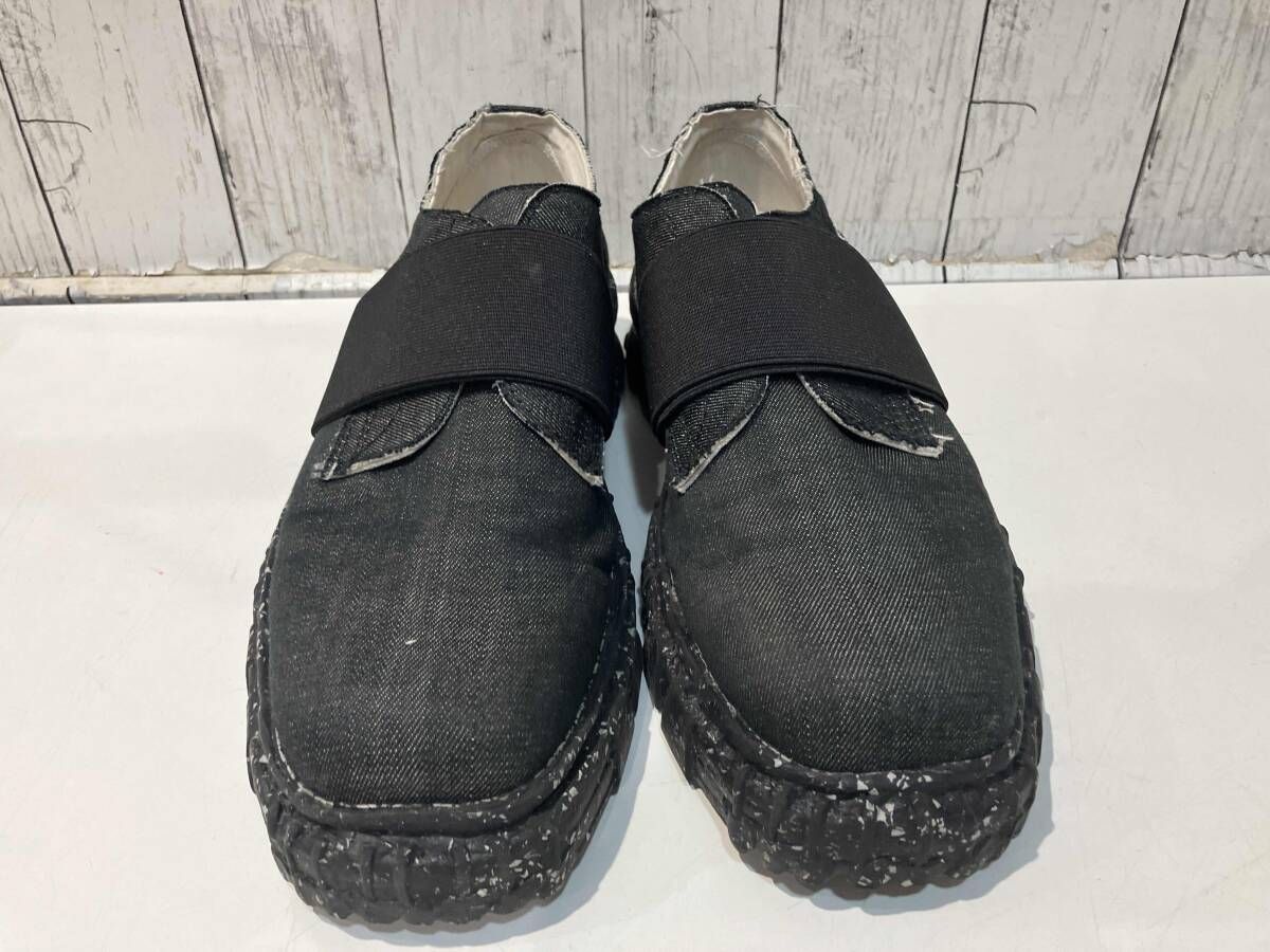 zucca×Maison MIHARA YASUHIRO スニーカー ズッカ ミハラヤスヒロ