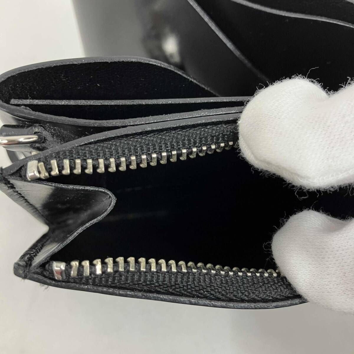 TOGA ARCHIVES／トーガアーカイブス／二つ折り財布／ショルダー