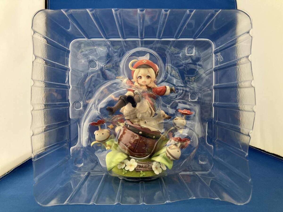 miHoYo クレｰ 火花騎士Ver. 1/7 原神 - メルカリ