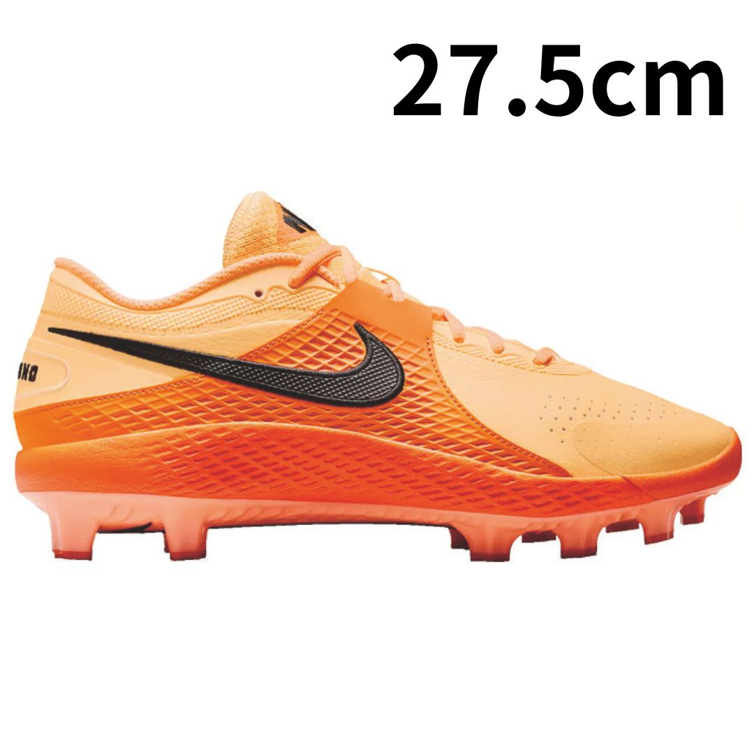 ナイキ ポイントスパイク】 NIKE 野球 スタッドスパイク 大人用 Nike