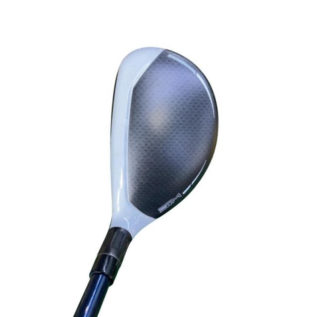 中古】 テーラーメイド SIM MAX U3 USA ユーティリティ UT VENTUS BLUE