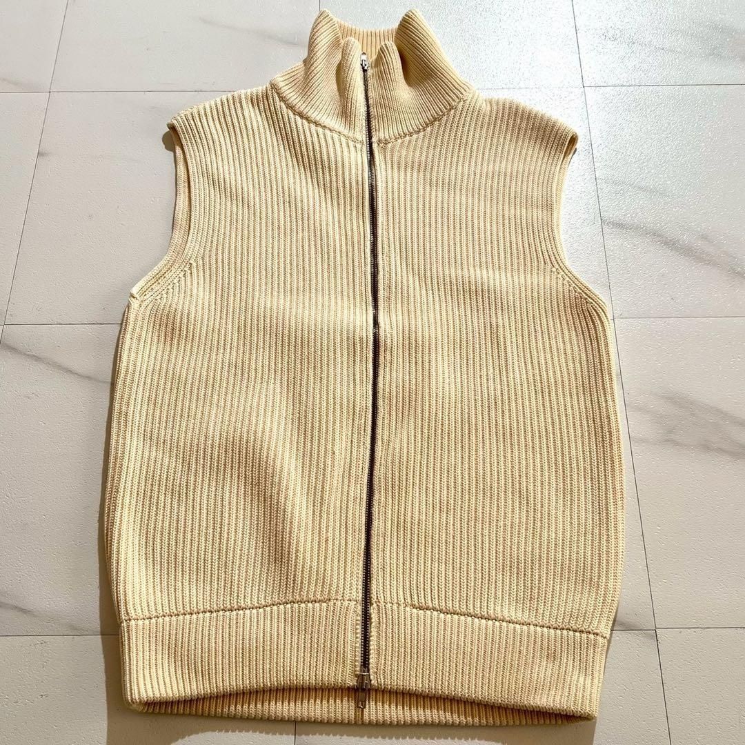 未使用に近い MARTIN MARGIELA マルタンマルジェラ 2007SS 2007年春夏