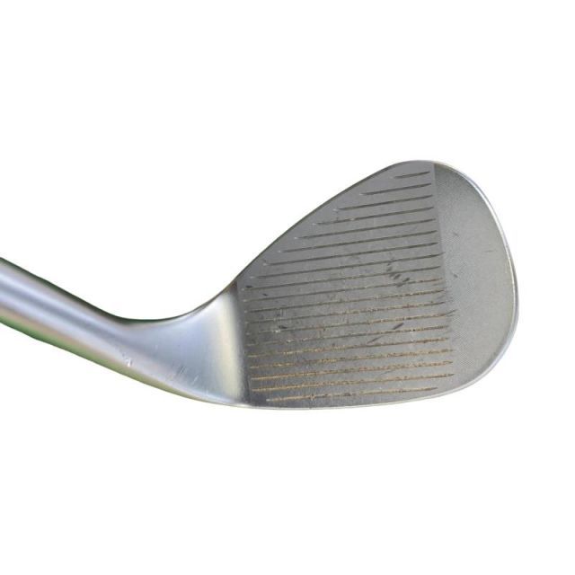 中古】 ピン PING GLIDE 4.0 56°/12° S レフティ ウェッジ WG NS PRO